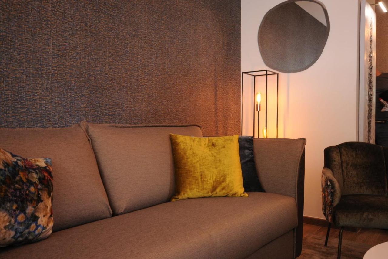 Le Matignon - Design Facing Apartment Annecy