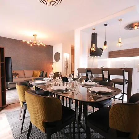 Le Matignon - Design Apartment Facing Lake Annecy Buitenkant foto