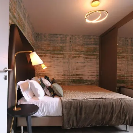 Le Matignon - Design Apartment Facing Lake Annecy Buitenkant foto