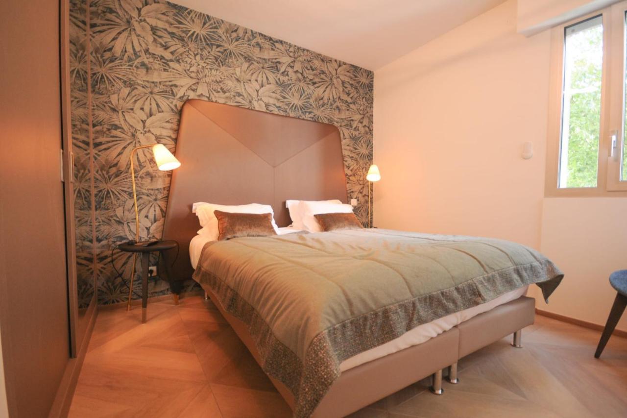 Apartamento Le Matignon - Design Facing *