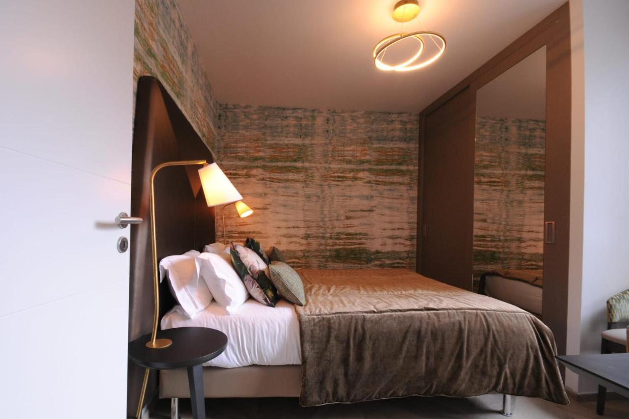 Le Matignon - Design Facing Apartamento Annecy