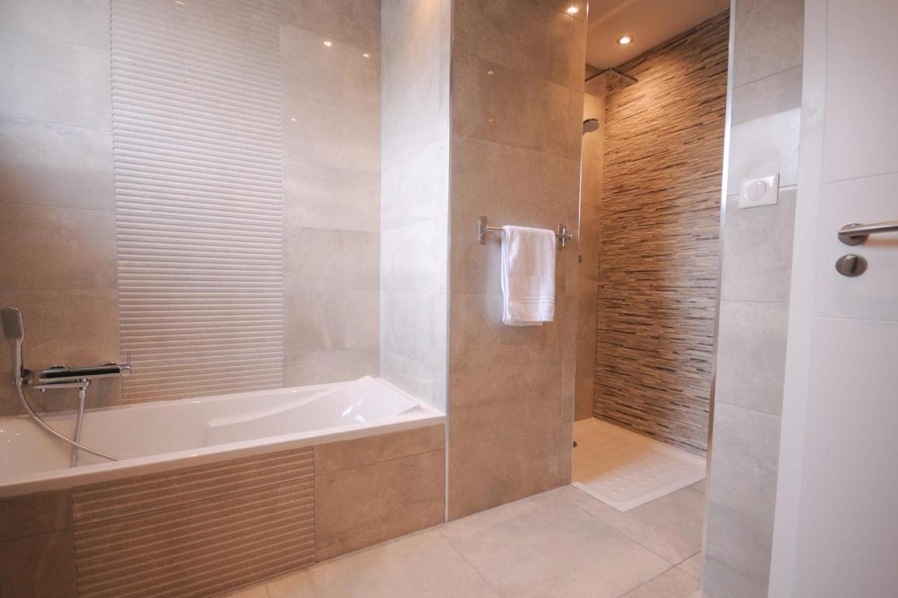 Appartement Le Matignon - Design Facing