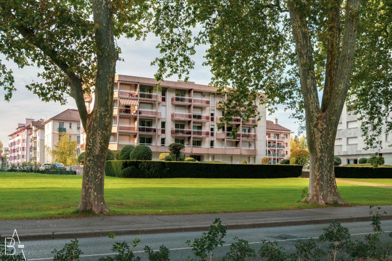 Apartamento Le Matignon - Design Facing *